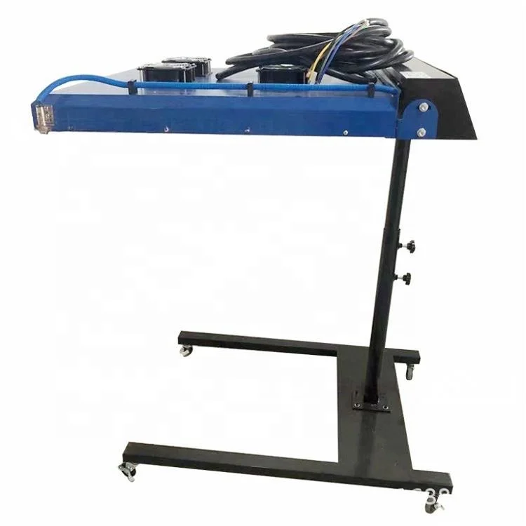 

ИК-автоматический контроль температуры, шелкография, флэш-сушилка, подставка, нагреватель, машина для трафаретной печати