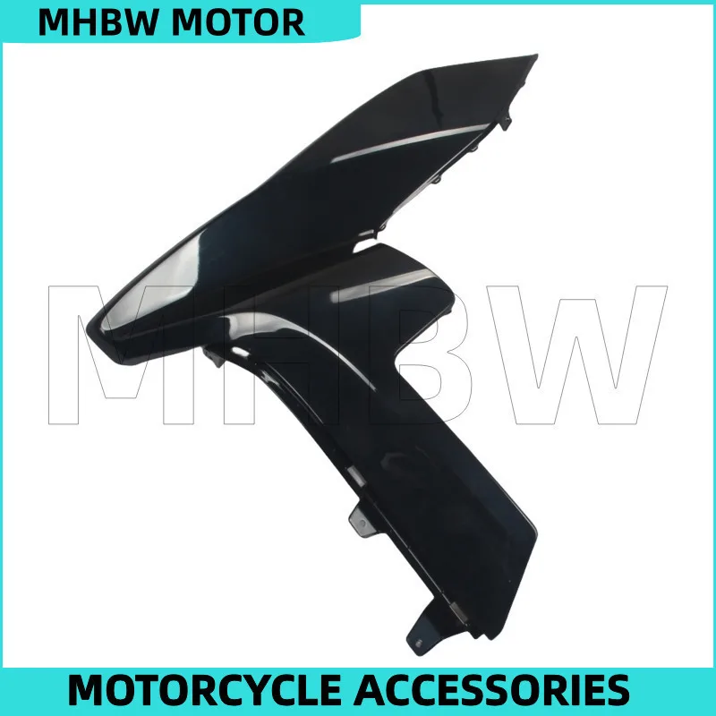 الغطاء الأمامي الأيسر لـ Sym Xs150t-2a/2b Fnx 4v #3