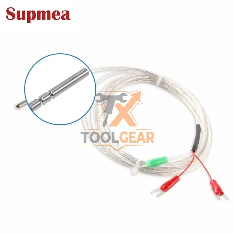 2026hotsale* RTD Multipoint Industrial Rs485 Modbus Sensor Small Temperature Modbus Sensor