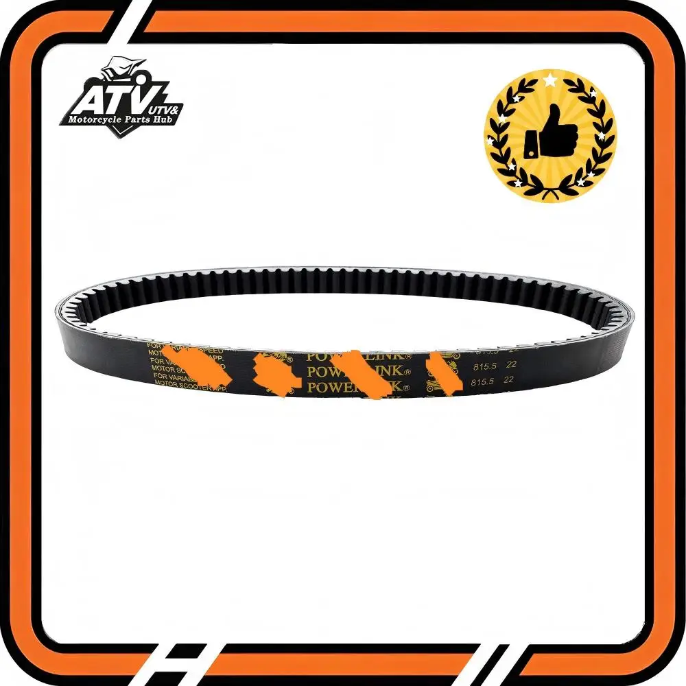 

Original 23100-KZR-601 Drive belt For Honda PCX125 PCX 125 2012 2013 2014