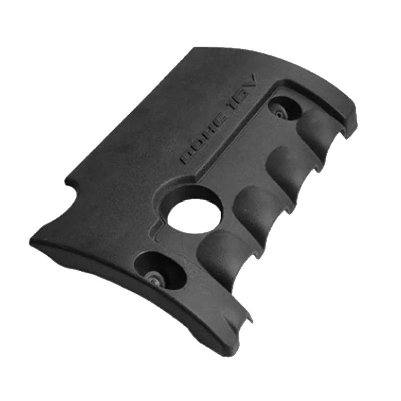 Picture 4: For Hyundai Elantra I30 2007-2012 Compatible Car Engine Dust Cover 29240-2B031 Engine Cover