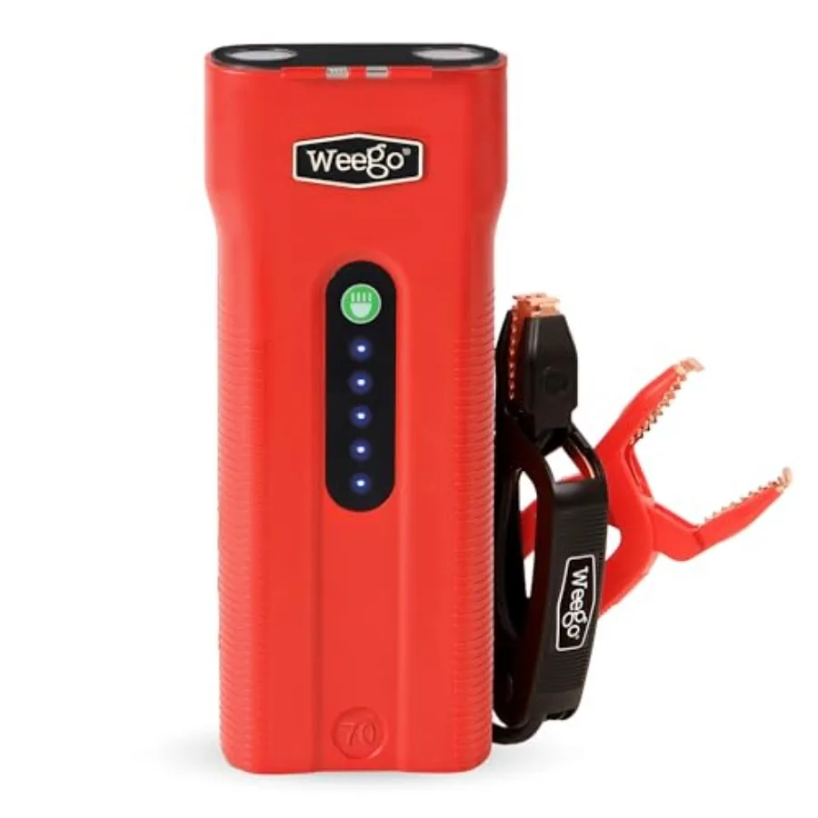 2500A Self-Use 12V …