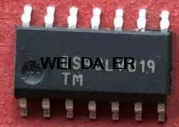 IC new original DS90LV019TM SOP14IC
