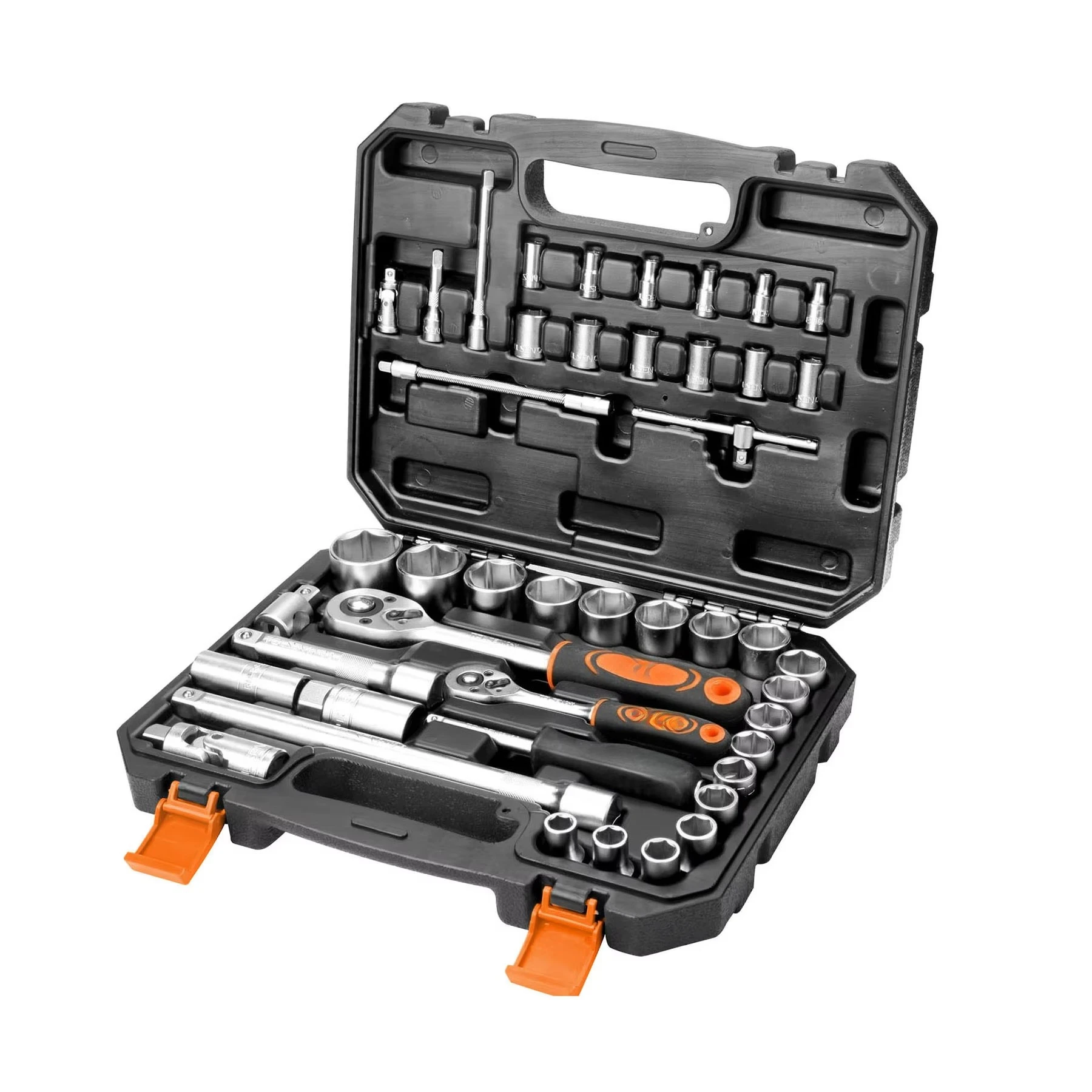 

45PCS SOCKET SET,tools and Equipment