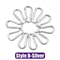 Style B-Silver