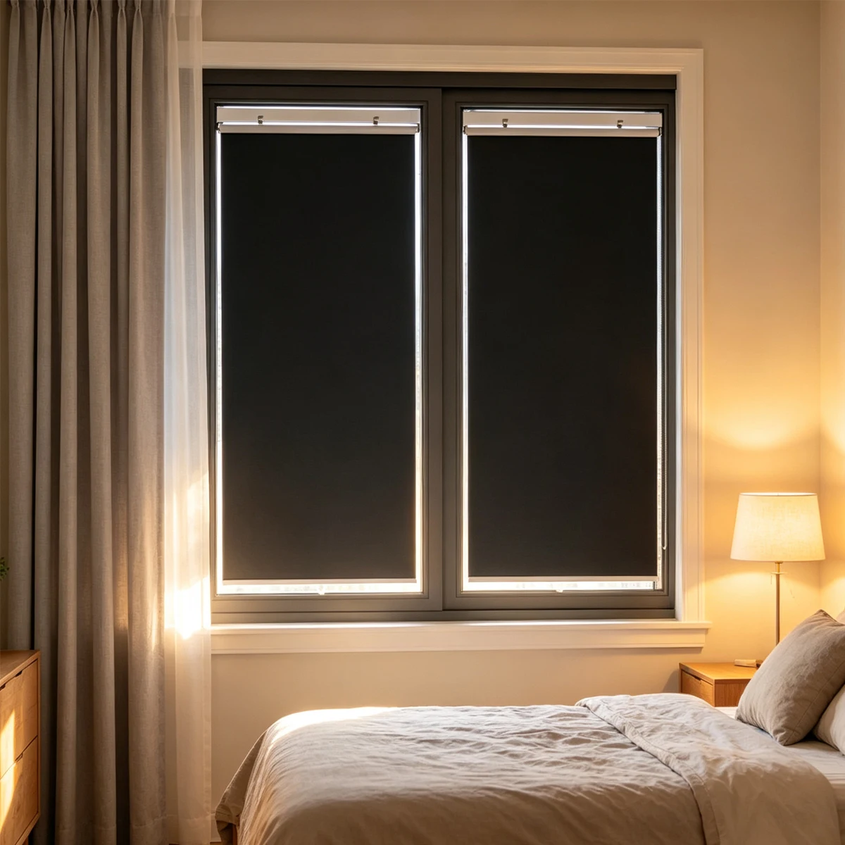 Thumbnail 2 - #36 Cheap Window Shades Worth Buying