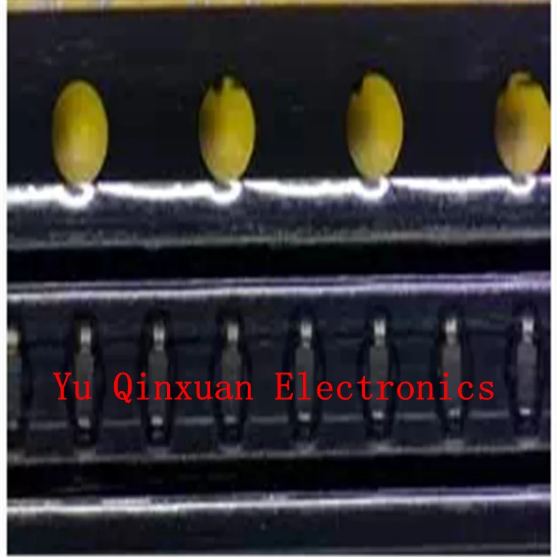 DF2S6.8FS Transient suppression diode TVS/ESD 0.15W/150mW