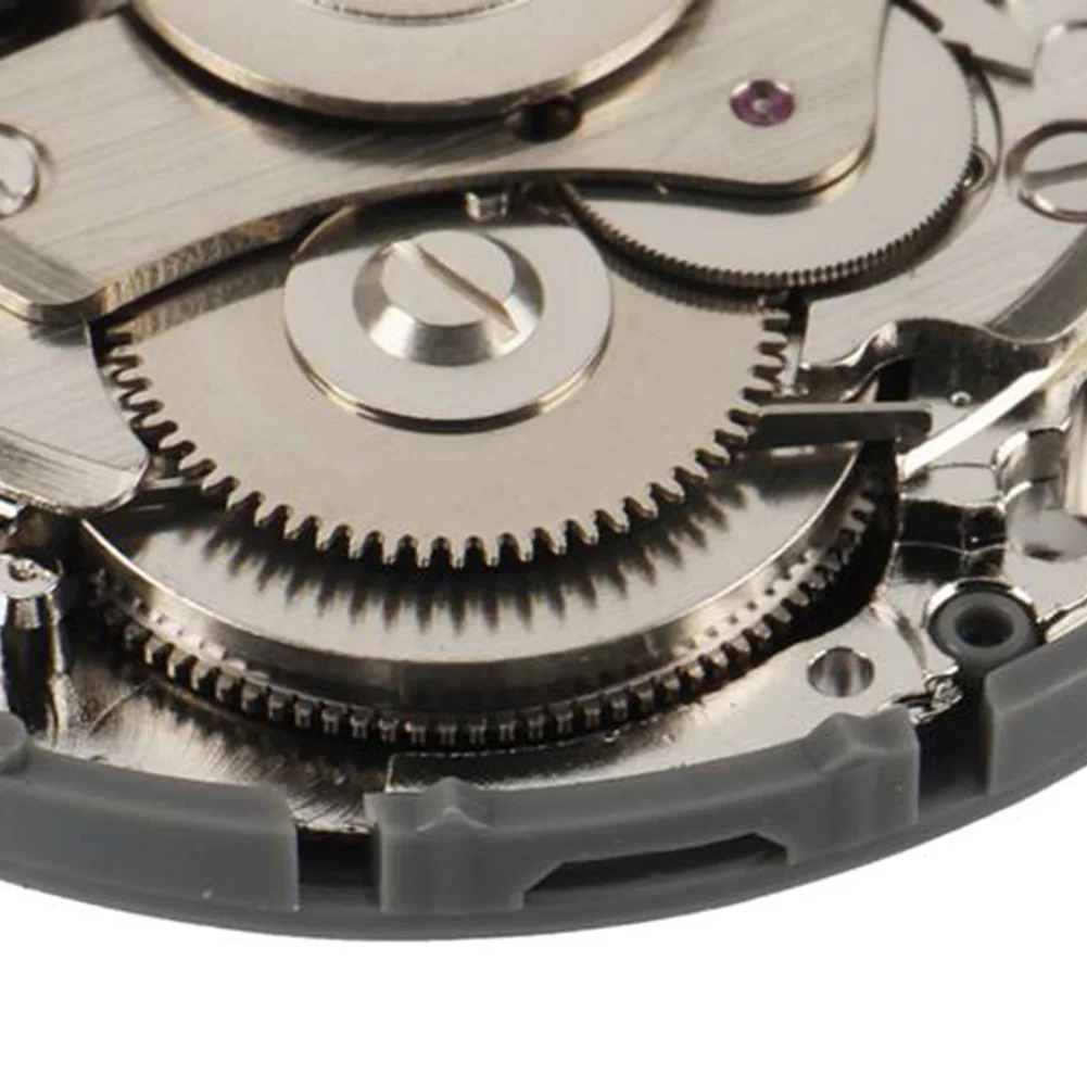 Qy-NH39 Watch Movement NH39A Fully Automatic Mechanical Movement Replace NH39 Movement