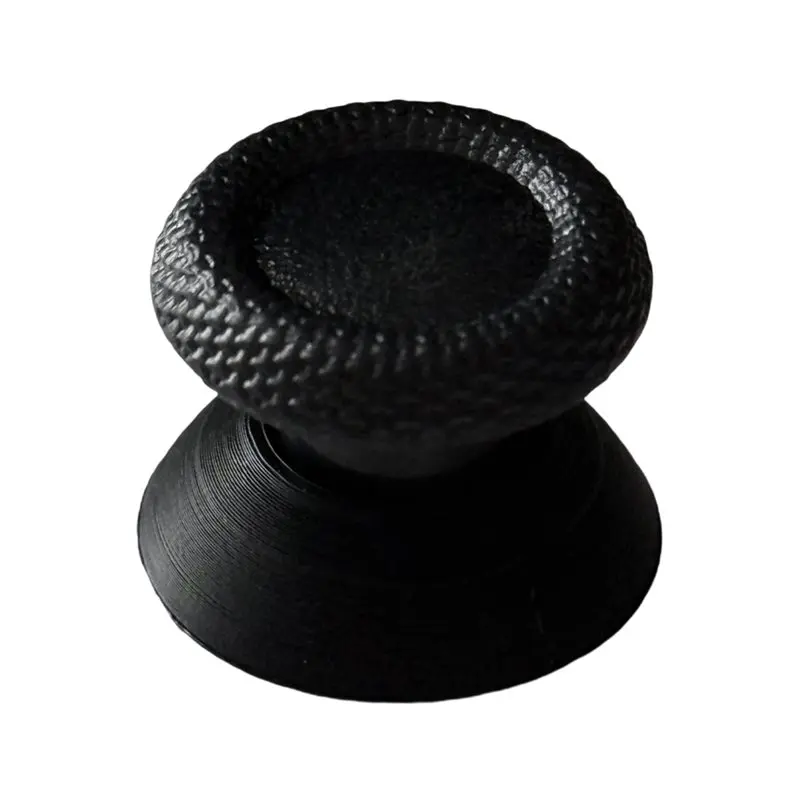 Y43A-Para ASUS Para ROG Ally: Novas Tampas de Substituição para Thumbstick e Joysticks Analógicos 3D para Console de Jogos ROG Ally