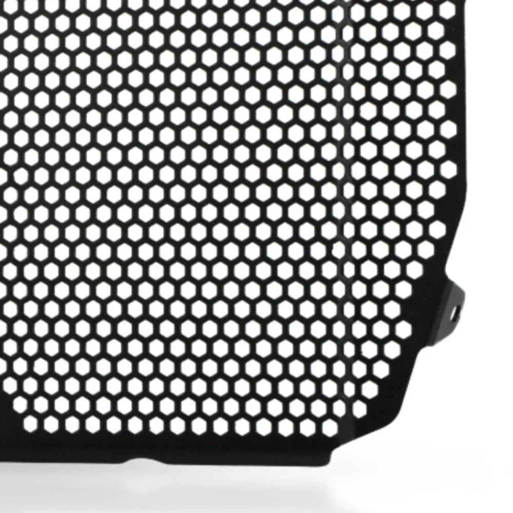 For Ducati Hypermotard 939 SP 2016-2018 Hyperstrada 821/SP Radiator Guard 2013-2014-2015 Radiator Grille Guard Cover Protector