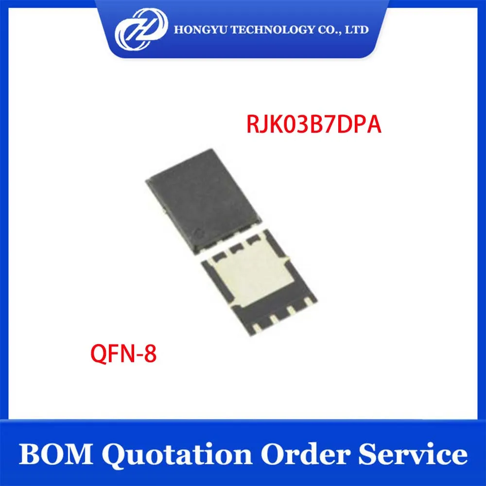 Chip Ch: Una Evaluación Detallada de los Componentes Electrónicos de Alta Calidad para Aplicaciones de Potencia