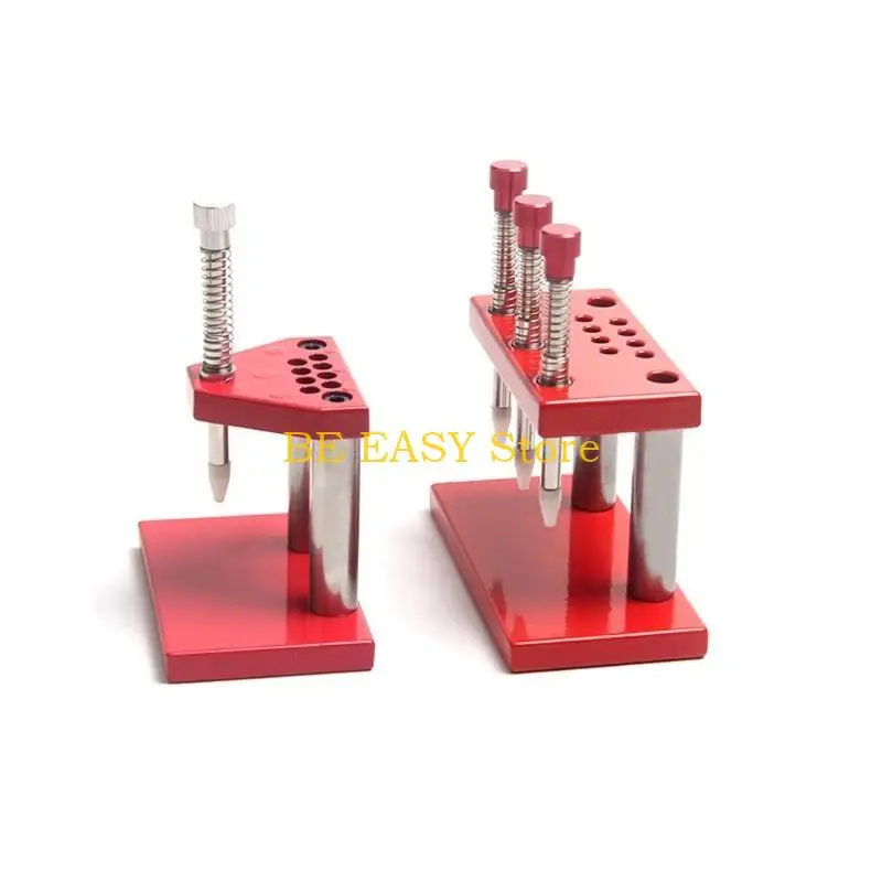 E28F Professional Professional Strength Iron Repair Pin Press Press