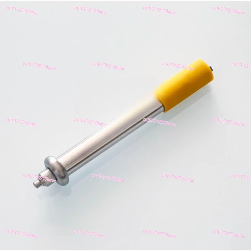 2-007-45-3750 ROLL D=18 L=40 Reception Desk Accessory Durable 2007453750