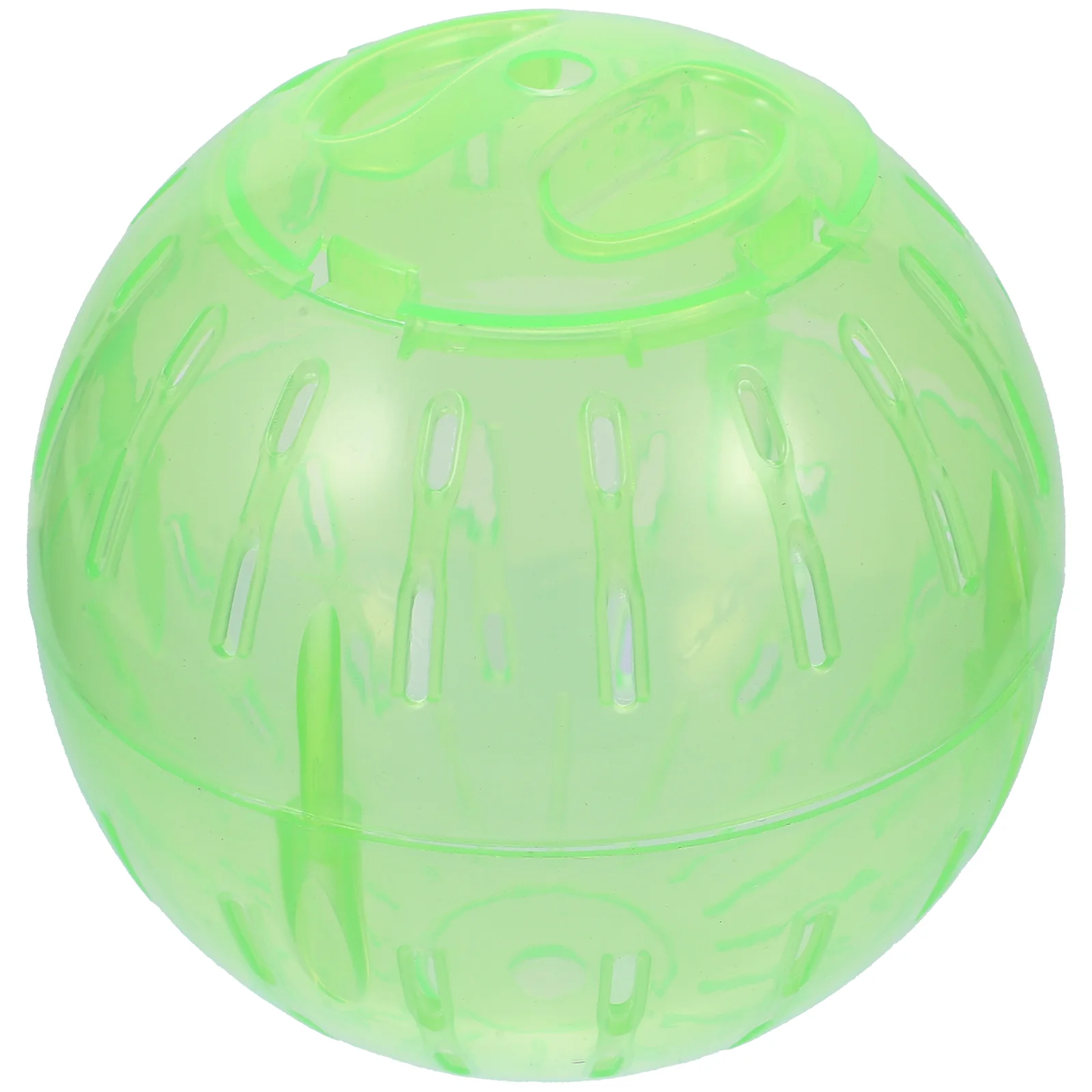 

10 CM Ceramic Tile Hamster Running Ball Pet Mouse Wheel Small Activity