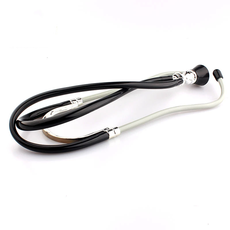 Halloween Cosplay Role-playing Doctor Nurse Stethoscope Accessories