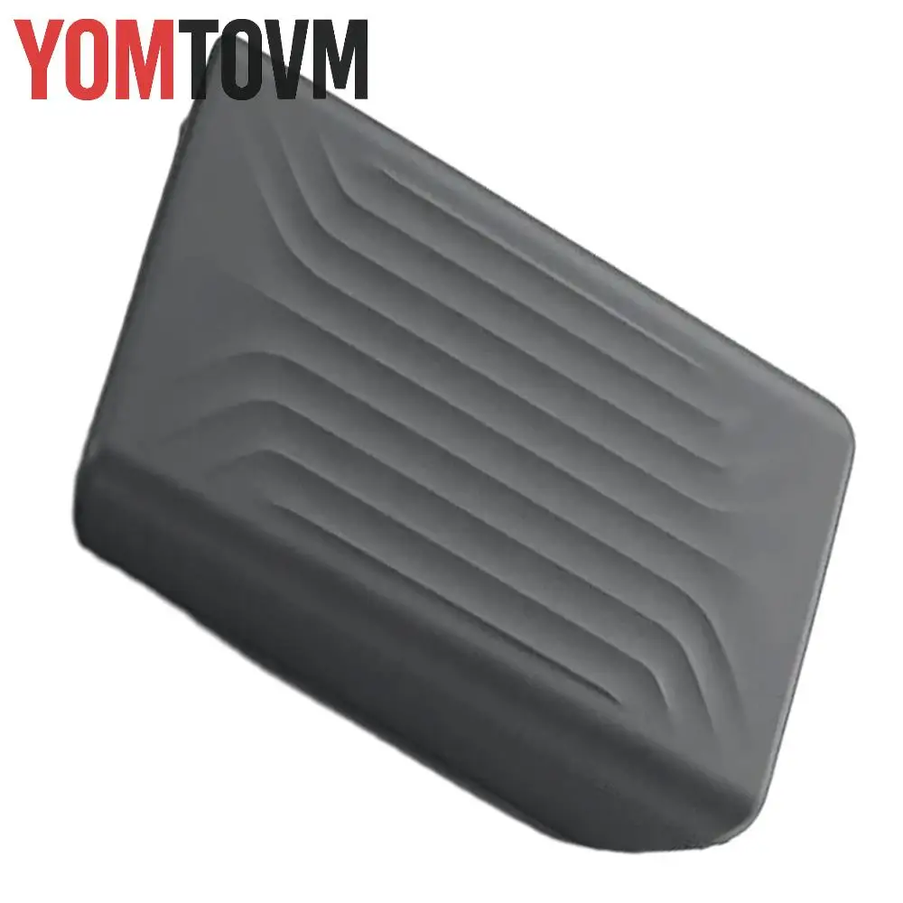 

Чехол на подлокотник центральной консоли для Tesla Model Y Juniper 2025-2026, гибкий резиновый материал