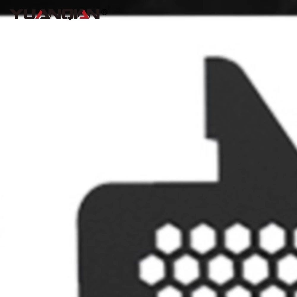 

Radiator Shield grille FOR YAMAHA MT125 YZF R125 ABS 2011-2012-2013-2014-2015-2016-2017-2018 Radiator mesh guard MT-125 R125