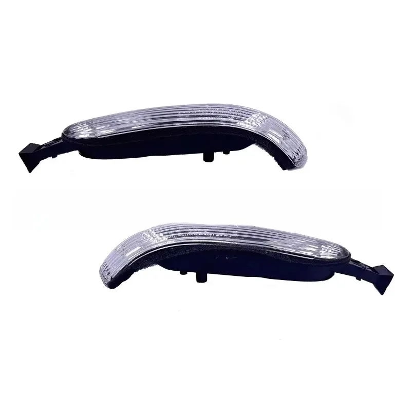 

Tiy For Mercedes Benz W163 ML270 ML230 ML350 ML430 ML 1638200521/1638200621 Left Right Car Mirror Turn Signal Light turn side la