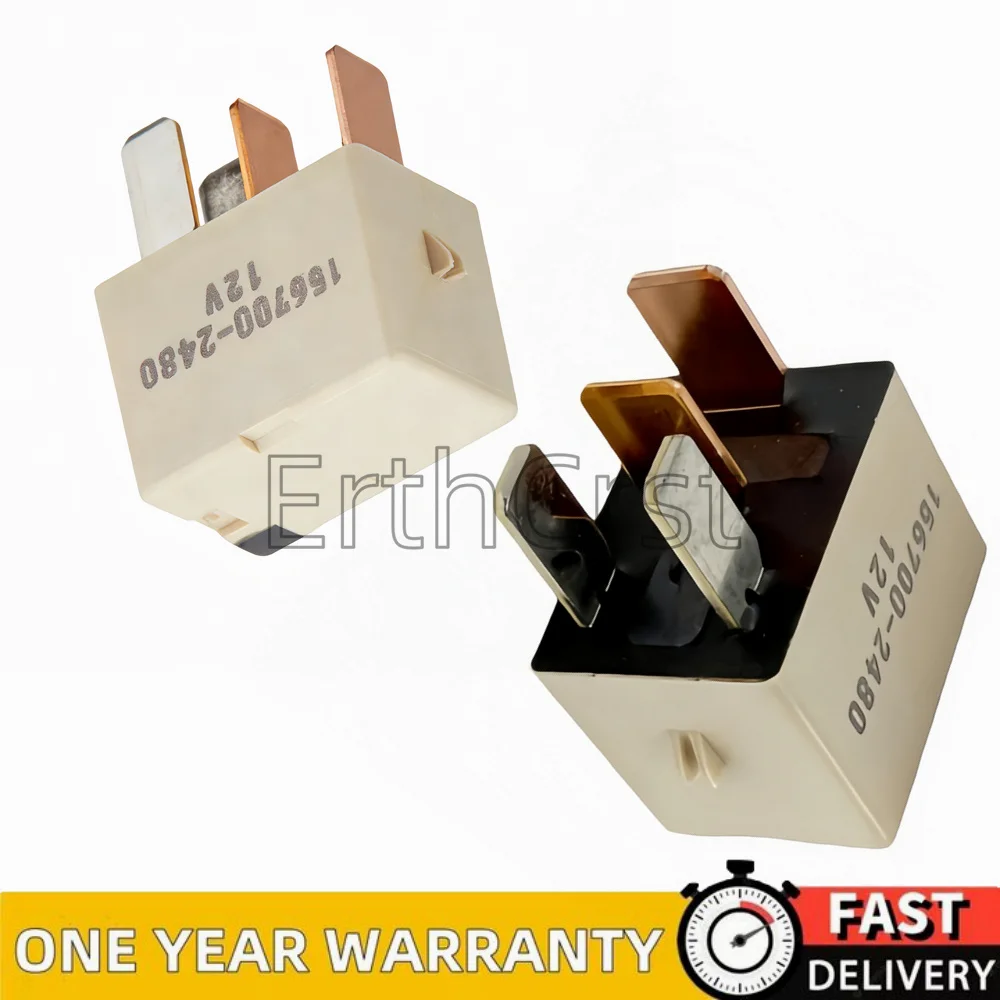 New Original Quality Parts Auto Marine Relay Assembly 38860-76F01 For Suzuki SX4 Swift Kiazshi Jimny Liana Grand Vitara Alto
