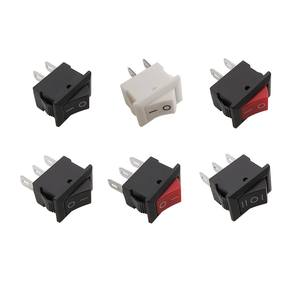 10Pcs Snap-In Push …