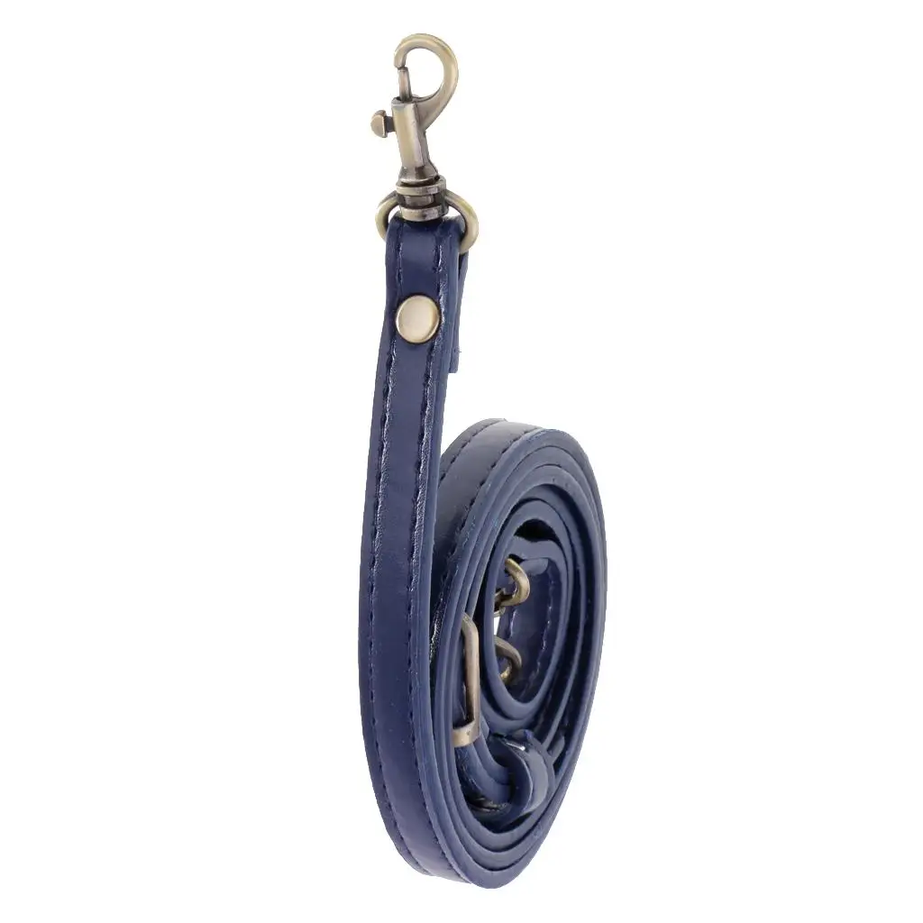 

Регулируемые ремни для сумок из искусственной кожи с застежкой-карабином для самостоятельного изготовления сумок и наплечных сумок