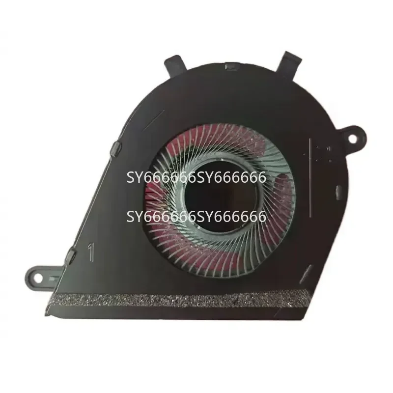 Cooling Fan For Dell Inspiron 7370 7373 7380 P83G Brand New Genuine 0DJFK0 + Free Disassembly Tools