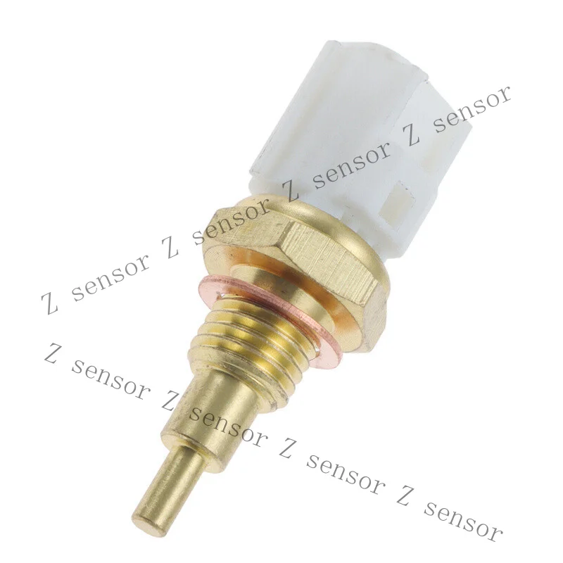 Z+ 21176-2111 Fan Temperature Sensor For 2009-2023 Kawasaki Mule 4000 4010 Trans