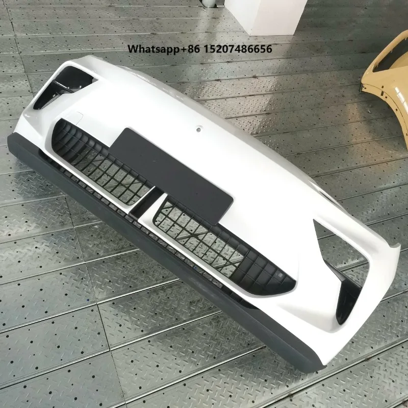 Good Quality Auto Parts Front Bumper Assembly for ES5