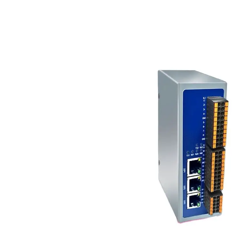 Imagem -03 - Profinet-módulo io de Aquisição de Temperatura Bus Termômetro Resistência Térmica Digital Analógico Digital Substituição Et200