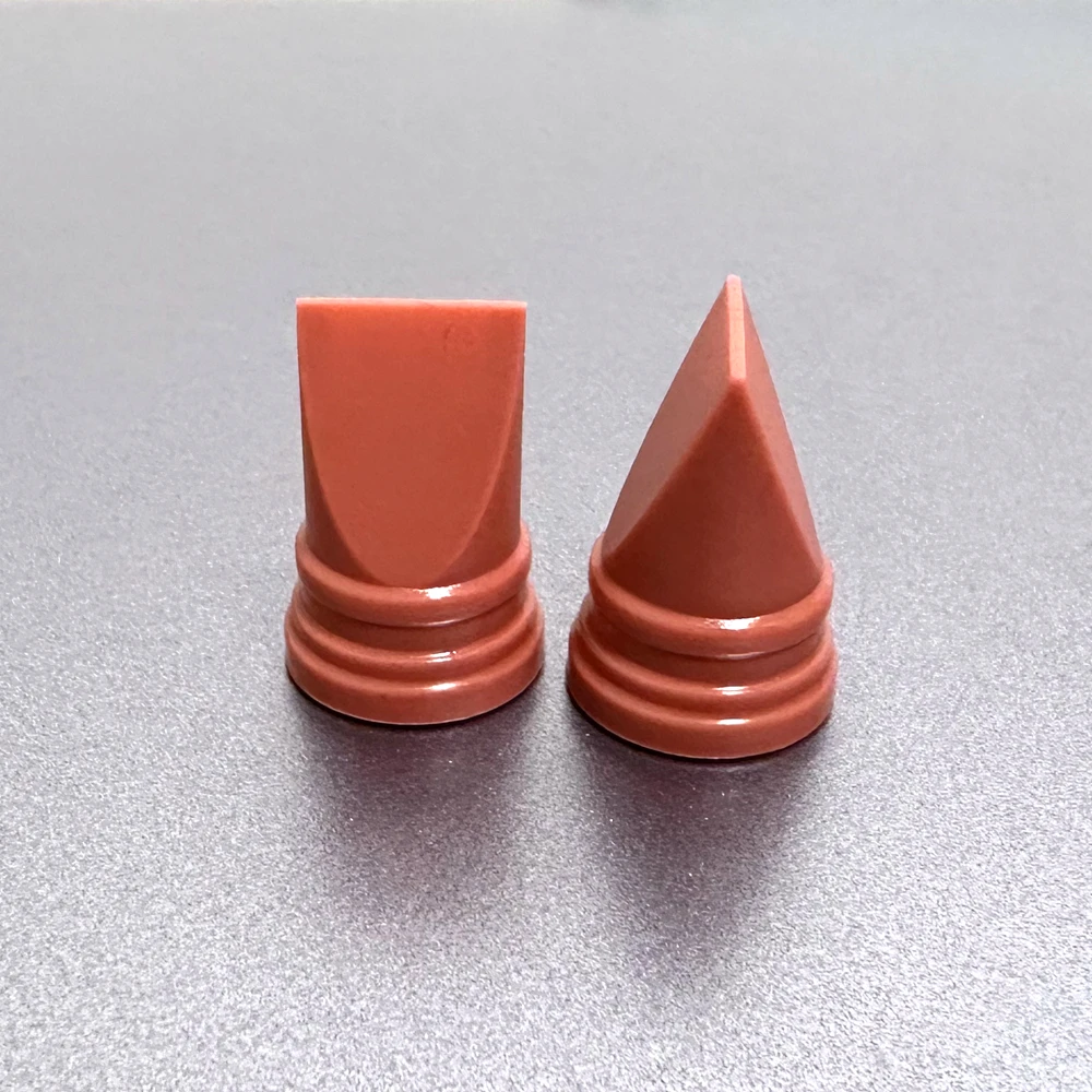 

10PCS OEM Customize Rubber Duckbill Suction Control Draining Rubber Duckbill Valve