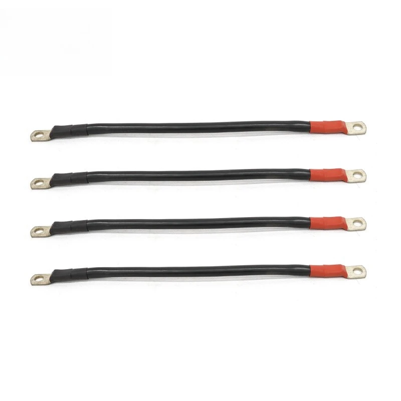 

Golf cart, electric car battery link cable 270mm