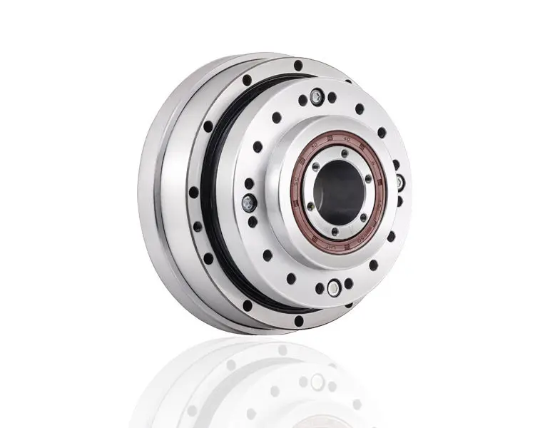Laifual LHT Series Hollow Shaft Harmonic Reducer