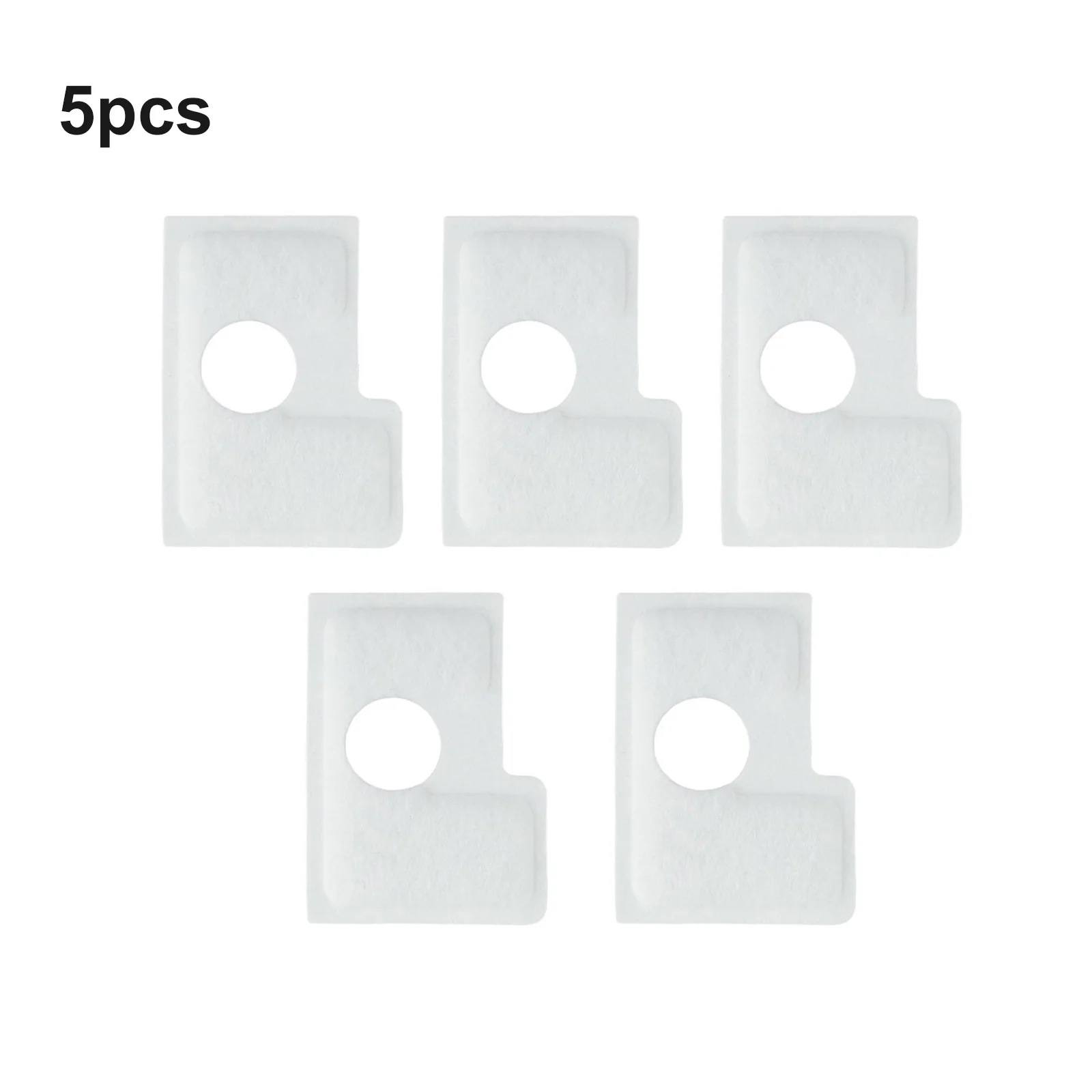 

Air Filter Cleaner For MS180C 018 017 MS 180 Chainsaw Replacement Parts Chainsaw Optimize Fuel Efficiency Replacement Parts Kit