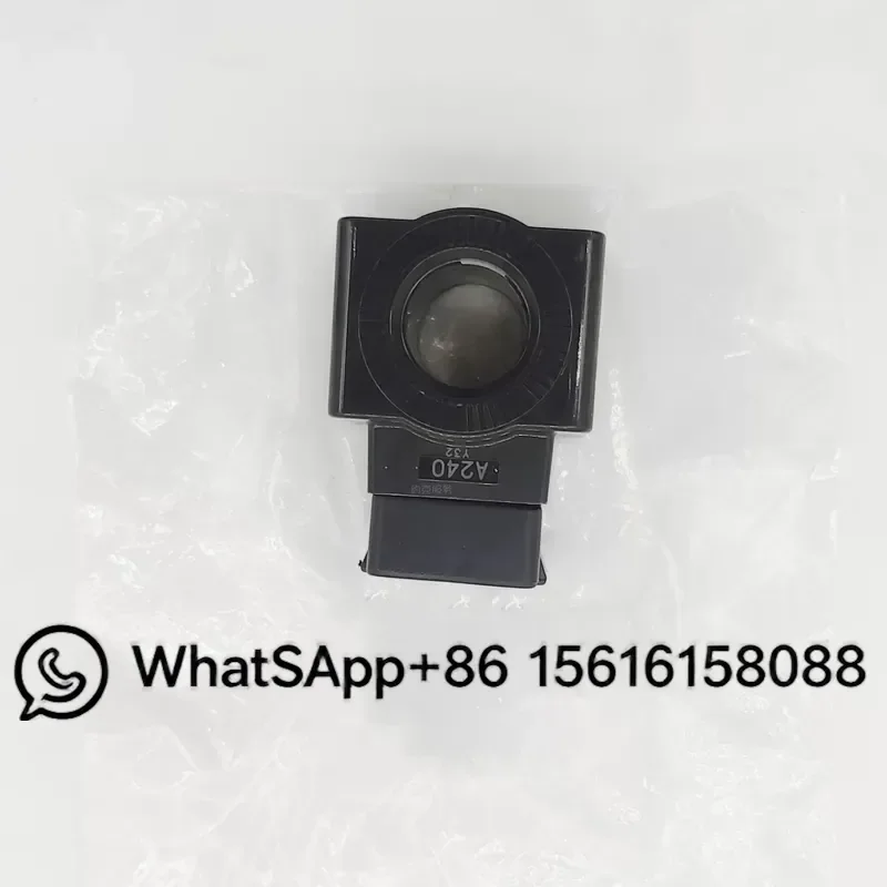 New Solenoid Valve Coil 951A0114H06 951A0114H02 for York Refrigeration Unit Replacement Part AC HVAC Component High Quality
