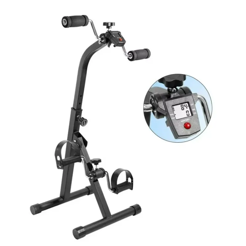 

Arm and Leg Exercise Equipment Home Rehabilitation Equipment Multifunctional Leg Trainer for the Elderly