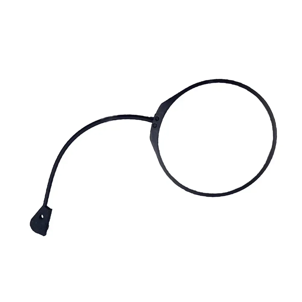

VERYUS Fuel Cap Tank Cover Line Cable Wire Petrol Diesel Fit For Jaguar XF Range Rover Evoque Petrol Diesel