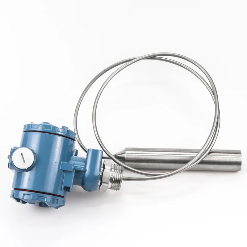 

Ammonia Water Sensor 4-20ma Hydrostatic Fuel Level Gauge Sensor Transmitter