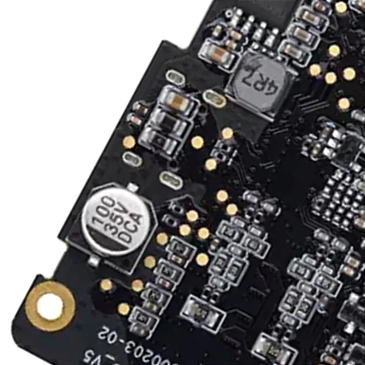 AvaCoreNew Electronics A1 Mini Extrusion Motherboard Main Circuit Board Of The Tool Head For 3D Printer Accessories