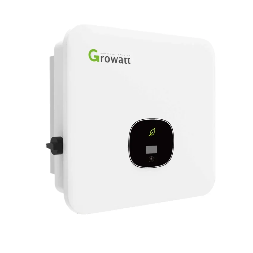 

Growatt Solar Inverter MOD 10~15KTL3-X on Grid Three Phase 2 MPPT 10KW 11KW 12KW 13KW 15KW Inverter Grid Tie Inverter