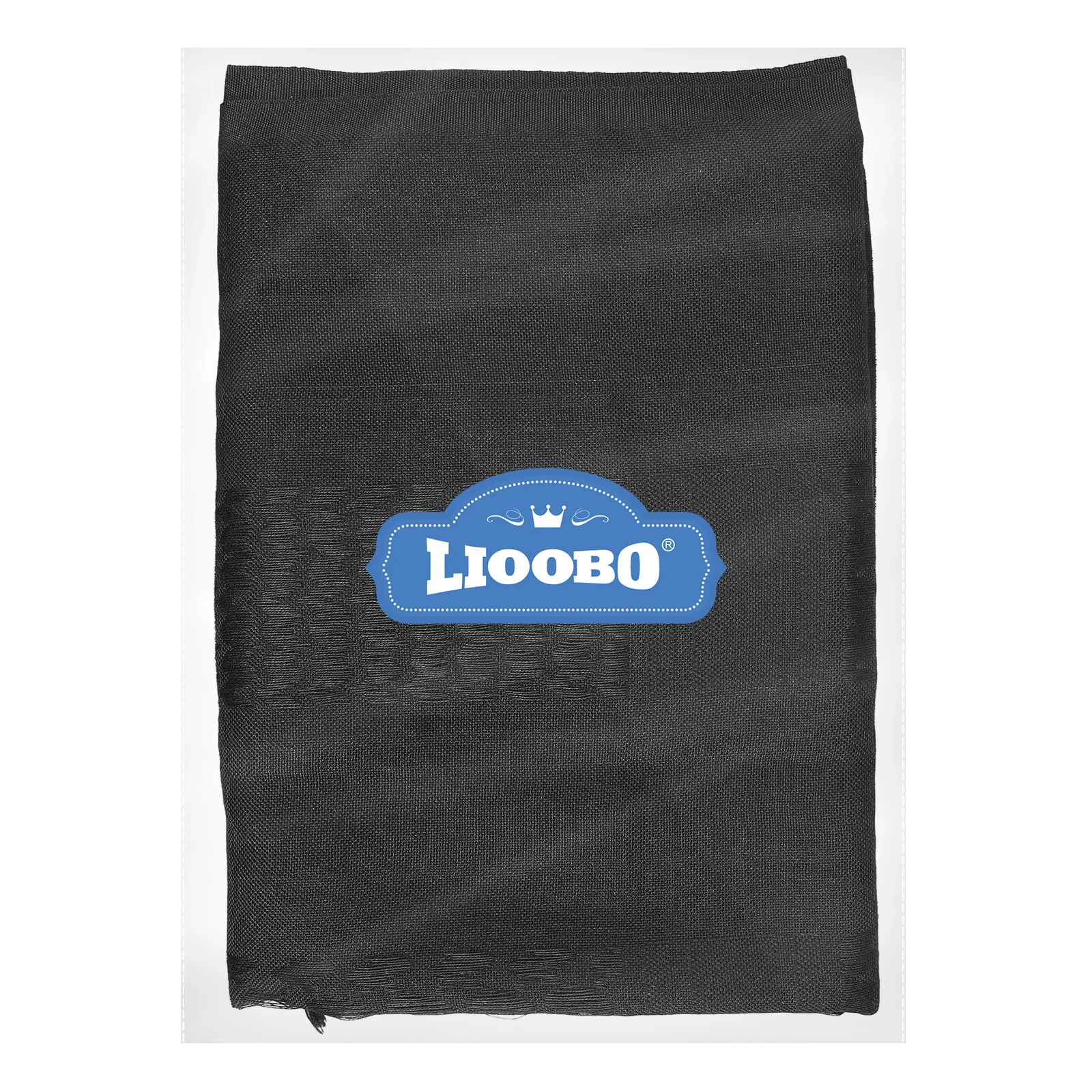 

Warm Cold-proof Scarf Black Shemagh Arab Mens Winter Accessories Lightweight Colorfast Non-deformable Wrinkle-resistant Neck