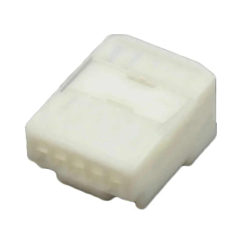 5/10/20/50/100sets 5pin auto plastic housing plug electric unsealed connector with terminals 7283-5830