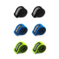 3 Color 6 Pcs