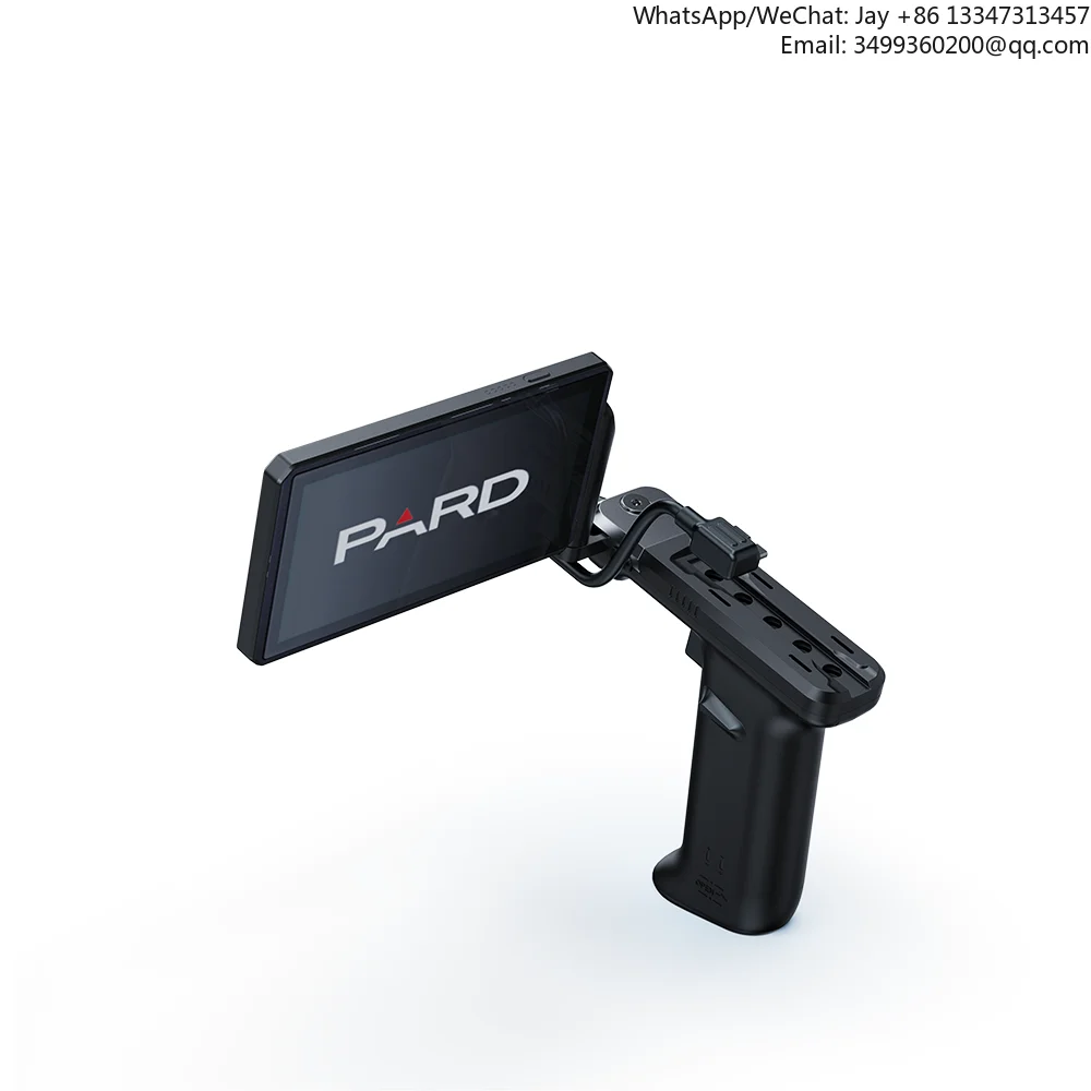 

PARD HM5 Handhold Monitor IPS LCD Screen For Thermal Monocular And Night Vision Camera