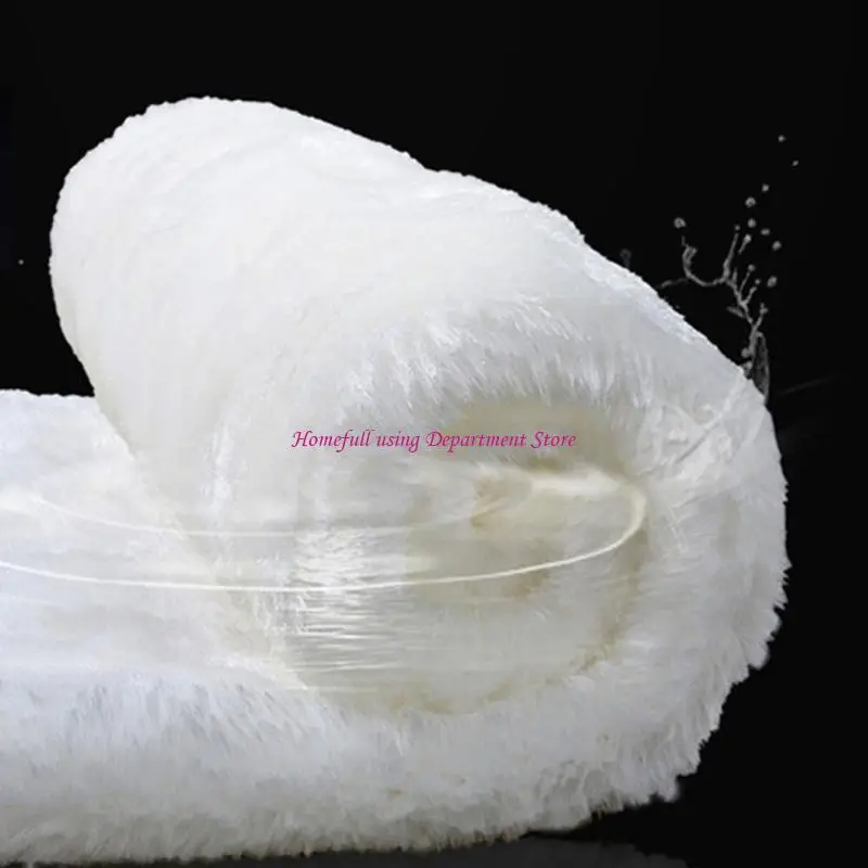 

Breathable Mesh Filter Bag for Fishtanks to Remove Impurities in Aquariums for Healthy Fish and Clearer Water