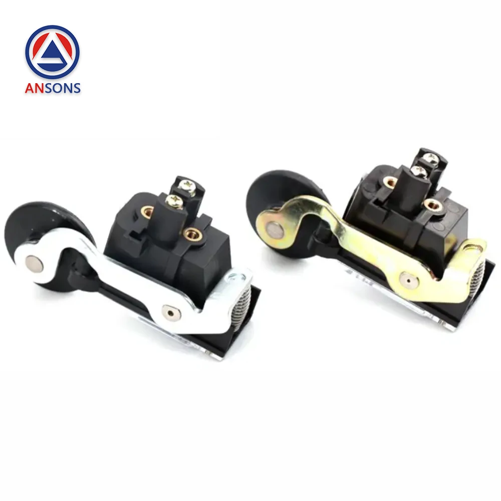 S3-B Mits*b*shi Elevator Limit Switch Well Speed Change Deceleration Switch Ansons Elevator Spare Parts