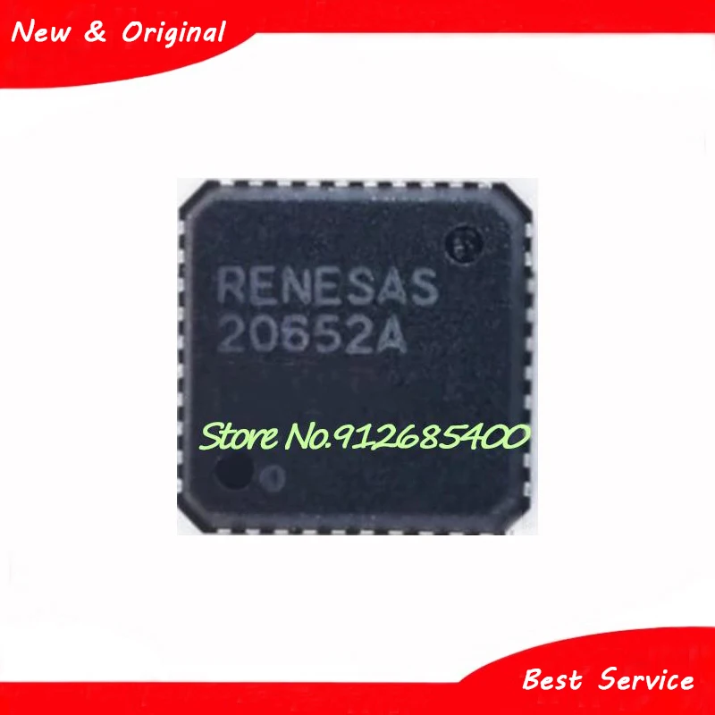 جديد وأصلي R2J20652ANP QFN40 ، متوفر ، 5 في كل لوت