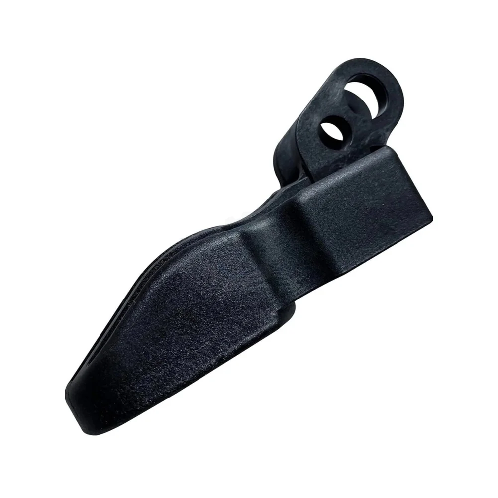 Black Lever Lock 649430-00 For DW713 DW715 Saw Spare Part Power Tool Replacement Component Locking Mechanism Device