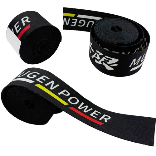 Imagen 2 del producto Cinturón de seguridad modificado para coche de 3,6 M, correas de poliéster de alta resistencia, cinturón de seguridad, arnés de cinturón de seguridad de carreras, accesorios interiores para coche