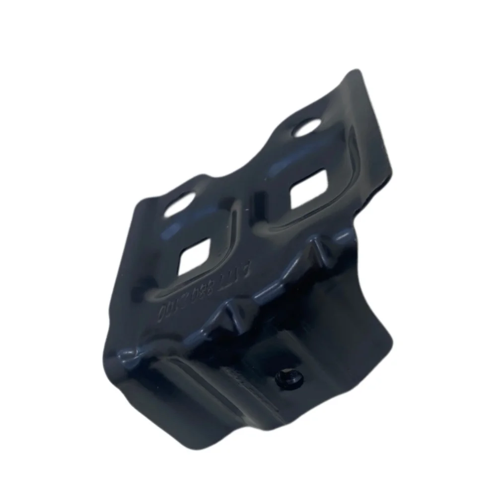 A-Class W177 Part Front Fender Bracket For Daily Driving Repair Black Finish Design Direct OEM Fitment High Durability Material