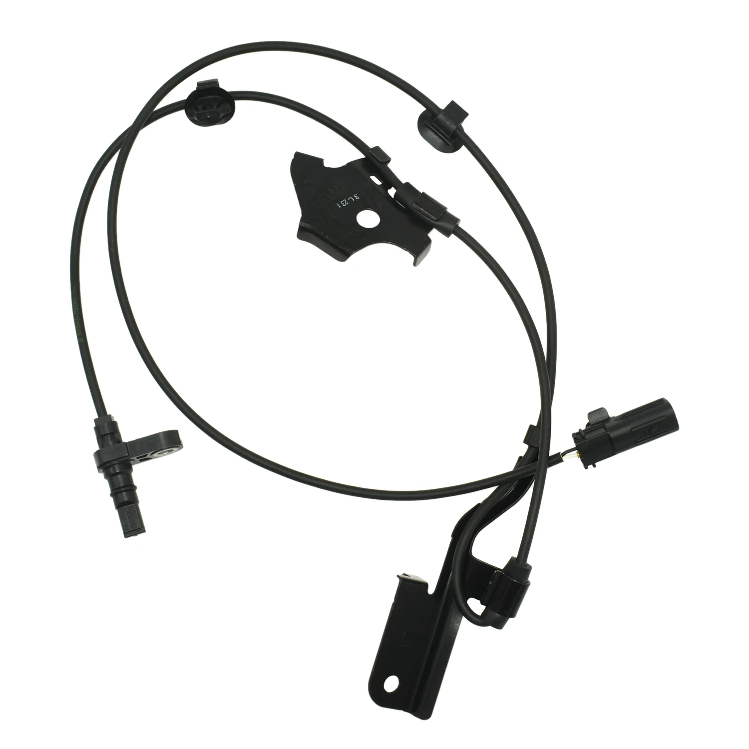 

ABS Wheel Speed Sensor 89543-02080 8954302080 Front Left For Toyota Corolla 1.8 2.4 2007-2013